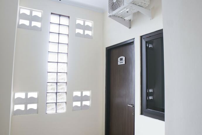 Imagen general del Hotel Kost Eksklusif Teduh. Foto 3