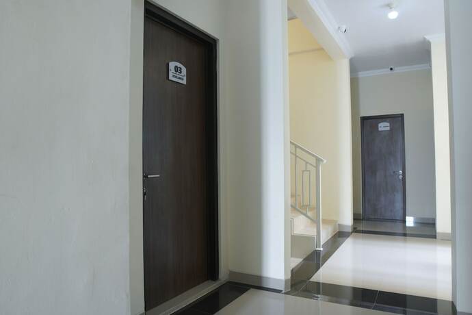 Imagen general del Hotel Kost Eksklusif Teduh. Foto 7