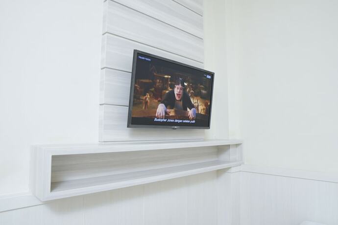 Imagen general del Hotel Kost Eksklusif Teduh. Foto 11