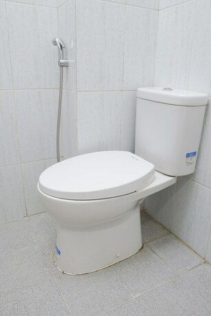 Imagen general del Hotel Kost Eksklusif Teduh. Foto 13