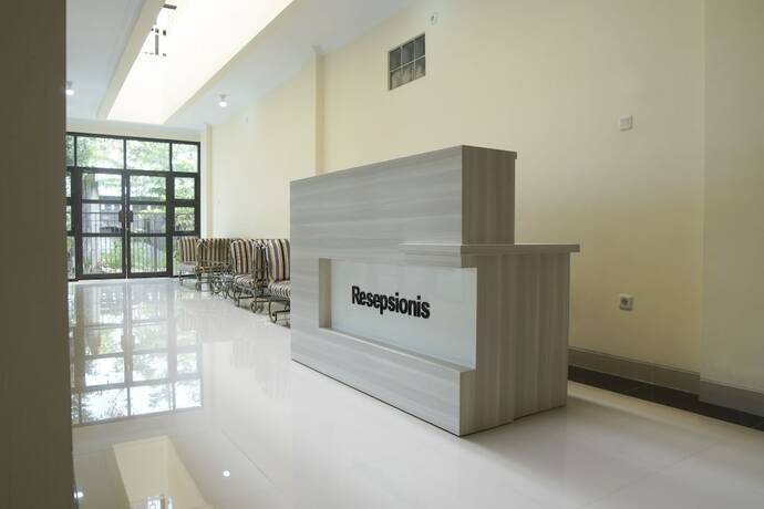 Imagen general del Hotel Kost Eksklusif Teduh. Foto 14