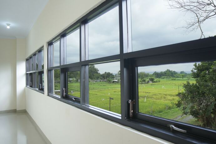 Imagen general del Hotel Kost Eksklusif Teduh. Foto 15