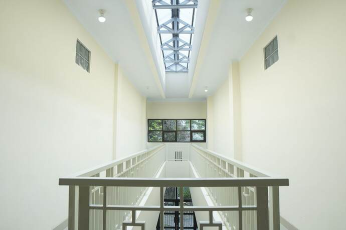 Imagen general del Hotel Kost Eksklusif Teduh. Foto 16