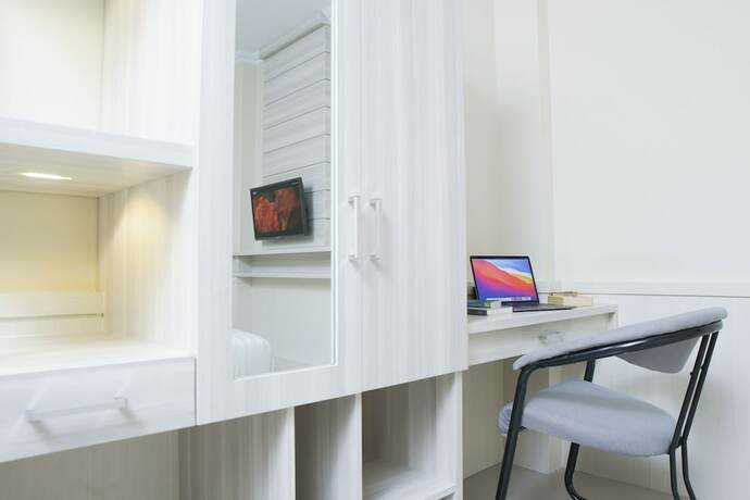 Imagen de la habitación del Hotel Kost Eksklusif Teduh. Foto 18