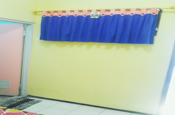 Imagen de la habitación del Hotel Kost Semarang Peterongan Timur. Foto 3
