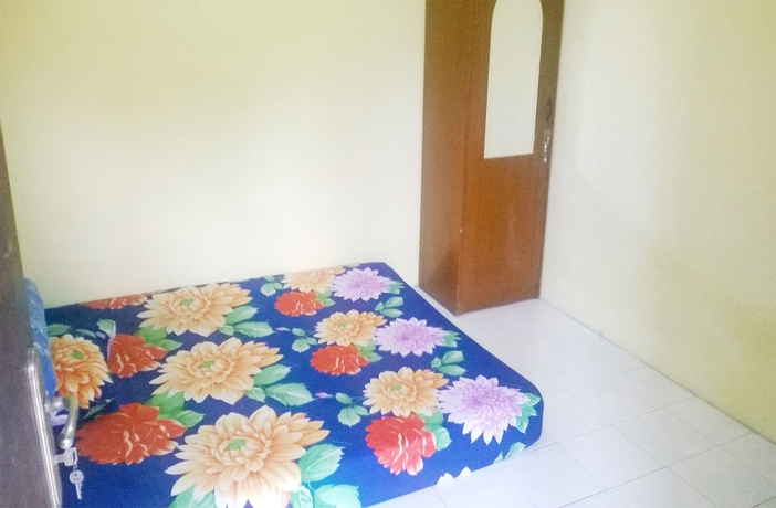 Imagen de la habitación del Hotel Kost Semarang Peterongan Timur. Foto 5