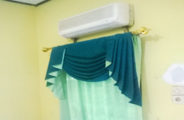 Imagen de la habitación del Hotel Kost Semarang Peterongan Timur. Foto 7