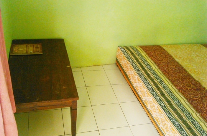 Imagen de la habitación del Hotel Kost Semarang Peterongan Timur. Foto 8