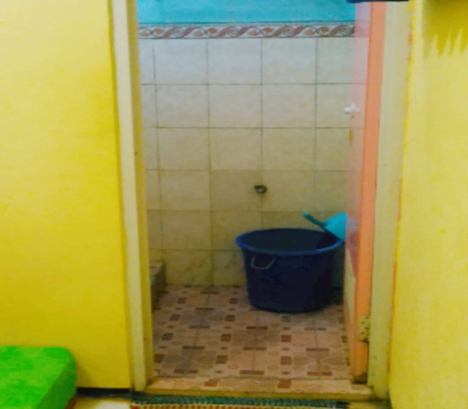 Imagen general del Hotel Kost Semarang Peterongan Timur. Foto 1