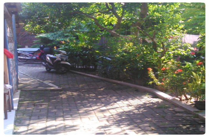 Imagen general del Hotel Kost Semarang Peterongan Timur. Foto 2