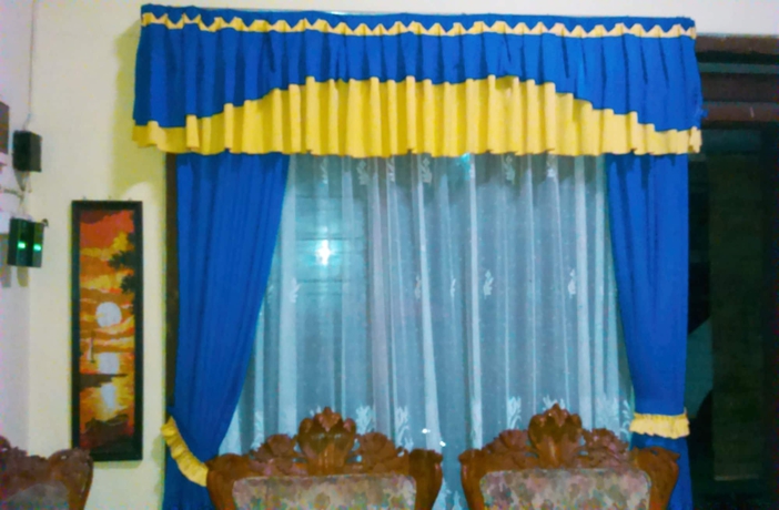Imagen de los interiores del Hotel Kost Semarang Peterongan Timur. Foto 18