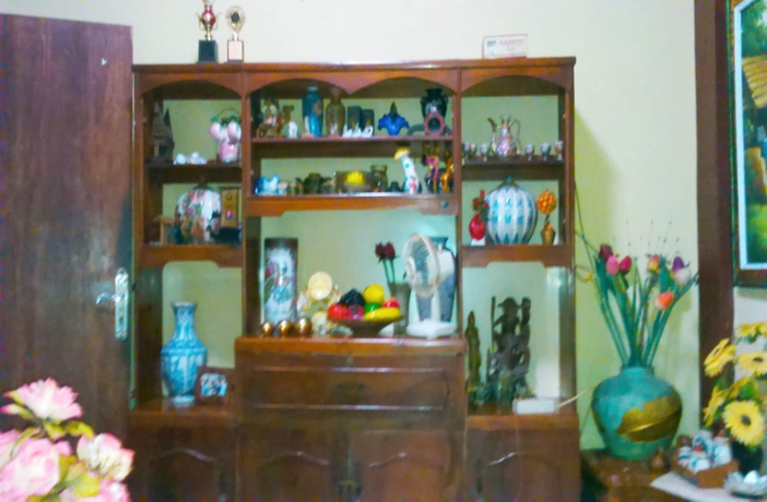 Imagen de los interiores del Hotel Kost Semarang Peterongan Timur. Foto 19