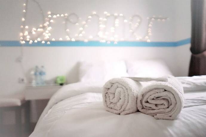 Imagen general del Hotel Kost Syailendra by Ruang Nyaman. Foto 1
