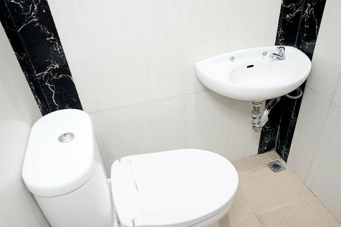 Imagen general del Hotel Kost Syailendra by Ruang Nyaman. Foto 3