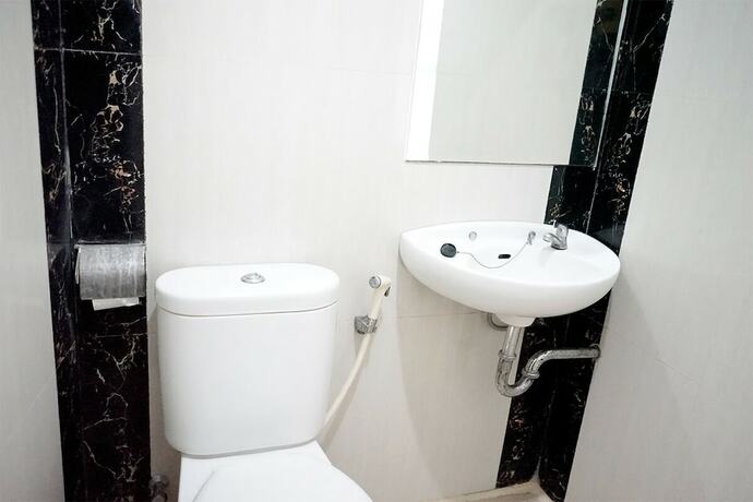 Imagen general del Hotel Kost Syailendra by Ruang Nyaman. Foto 5