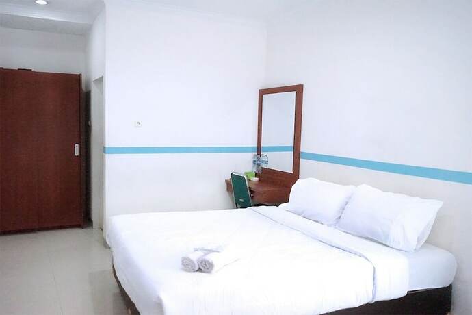 Imagen general del Hotel Kost Syailendra by Ruang Nyaman. Foto 6