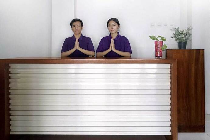 Imagen general del Hotel Kost Syailendra by Ruang Nyaman. Foto 7