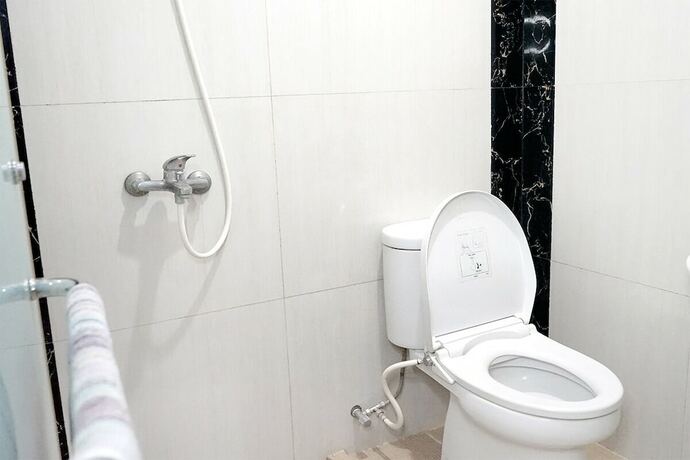 Imagen general del Hotel Kost Syailendra by Ruang Nyaman. Foto 9