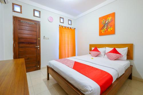 Imagen general del Hotel Kost & Homestay 911. Foto 1
