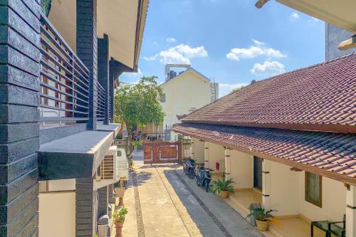 Imagen general del Hotel Kost & Homestay 911. Foto 2