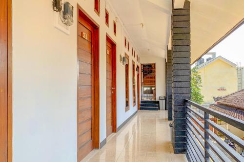 Imagen general del Hotel Kost & Homestay 911. Foto 3