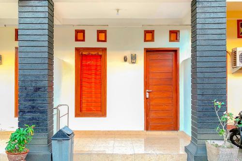 Imagen general del Hotel Kost & Homestay 911. Foto 4