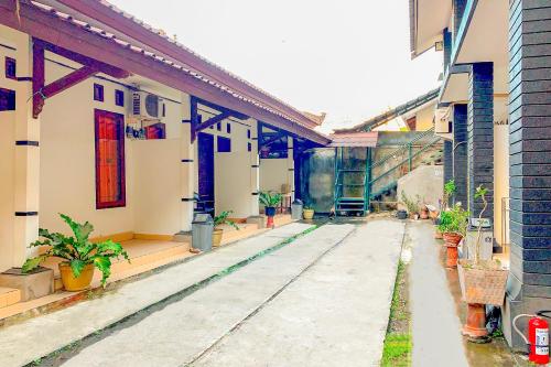Imagen general del Hotel Kost & Homestay 911. Foto 5