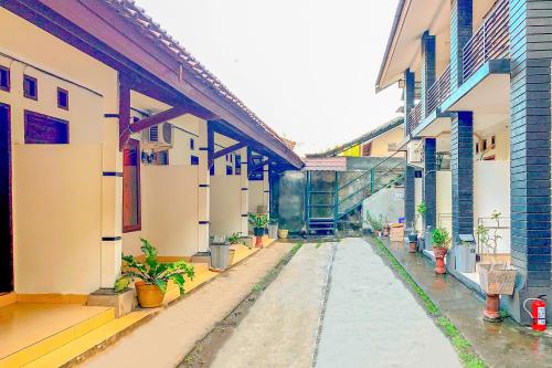 Imagen general del Hotel Kost & Homestay 911. Foto 6