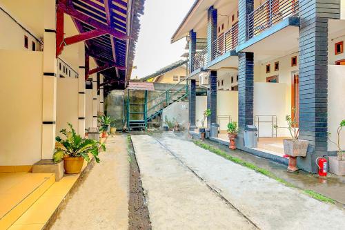 Imagen general del Hotel Kost & Homestay 911. Foto 7