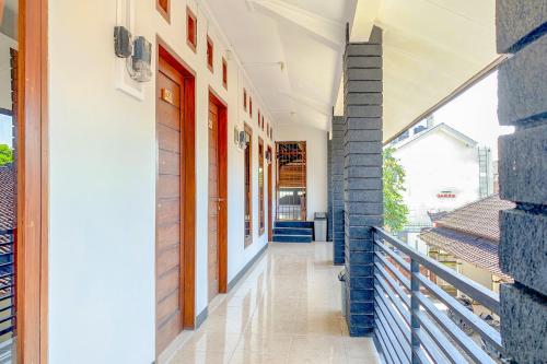 Imagen general del Hotel Kost & Homestay 911. Foto 8