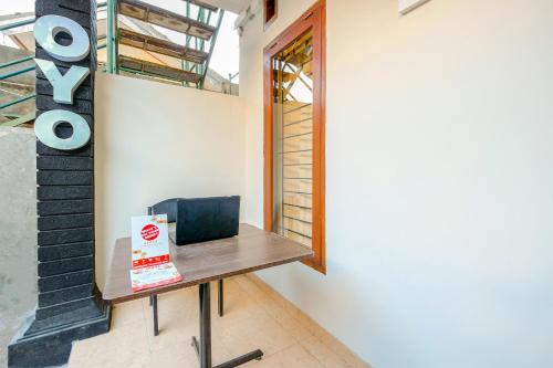 Imagen general del Hotel Kost & Homestay 911. Foto 9