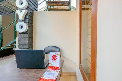 Imagen general del Hotel Kost & Homestay 911. Foto 10