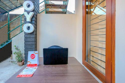 Imagen general del Hotel Kost & Homestay 911. Foto 11