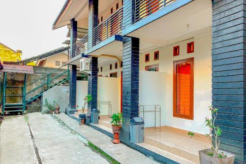 Imagen general del Hotel Kost & Homestay 911. Foto 12