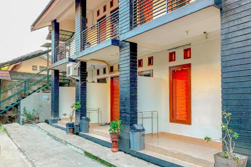 Imagen general del Hotel Kost & Homestay 911. Foto 13