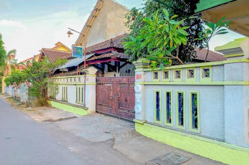 Imagen general del Hotel Kost & Homestay 911. Foto 14