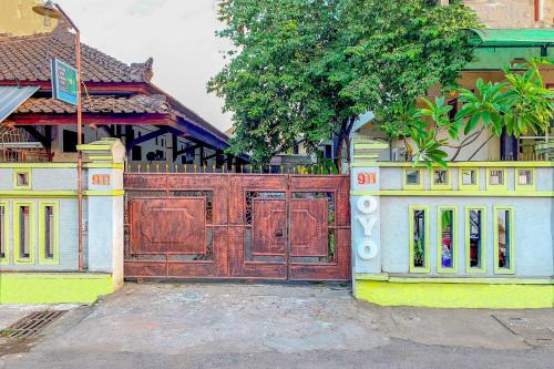 Imagen general del Hotel Kost & Homestay 911. Foto 15