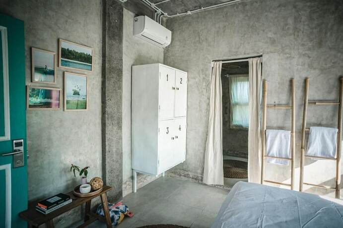 Imagen general del Hotel Kosta House Canggu. Foto 2