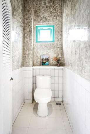 Imagen general del Hotel Kosta House Canggu. Foto 3