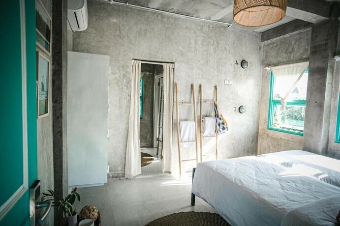 Imagen general del Hotel Kosta House Canggu. Foto 4