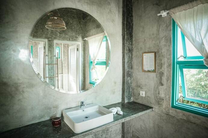 Imagen general del Hotel Kosta House Canggu. Foto 9