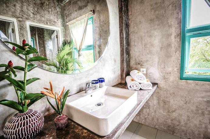 Imagen general del Hotel Kosta House Canggu. Foto 10