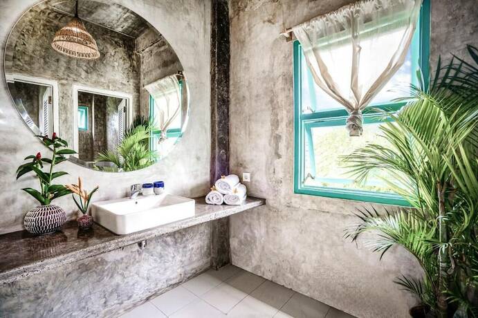 Imagen general del Hotel Kosta House Canggu. Foto 11