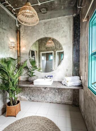 Imagen general del Hotel Kosta House Canggu. Foto 16