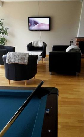 Imagen de los exteriores del Hotel Kosta Lodge. Foto 11
