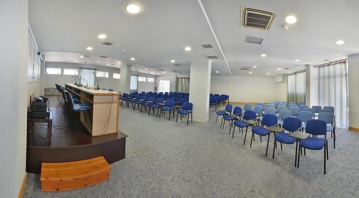 Imagen general del Hotel Kosta Palace. Foto 10