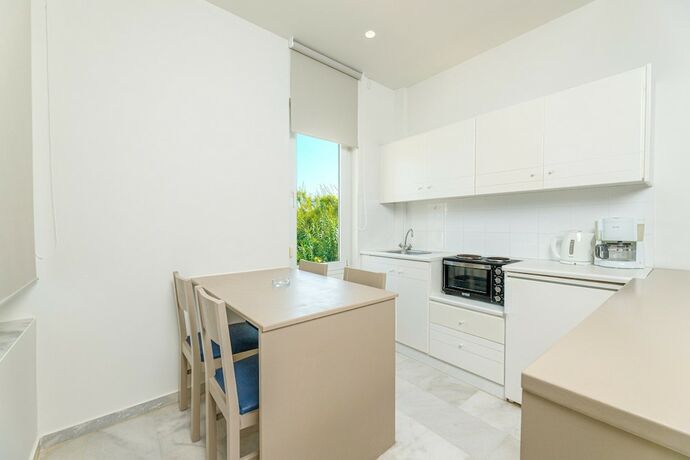 Imagen de la habitación del Hotel Kostakis Beach. Foto 19