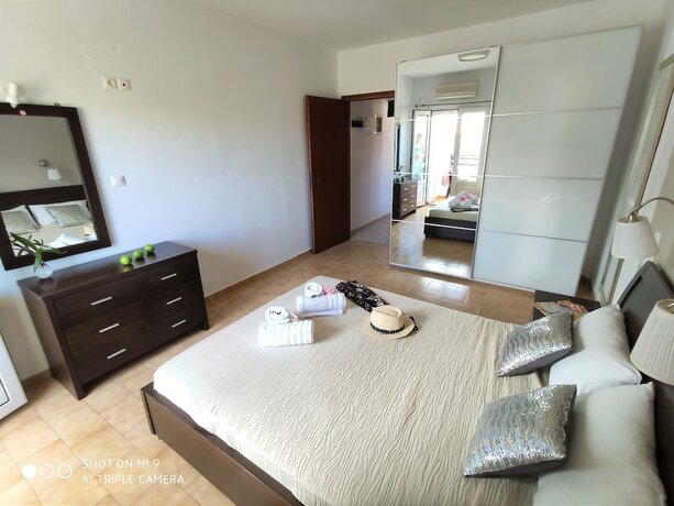 Imagen general del Hotel Kostas Apartments, Creta. Foto 6