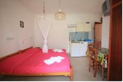 Imagen de la habitación del Hotel Kostas Apartments. Foto 1