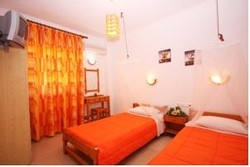 Imagen de la habitación del Hotel Kostas Apartments. Foto 2